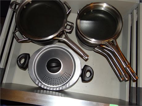 Cookware
