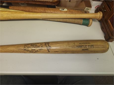 Baseball Bat