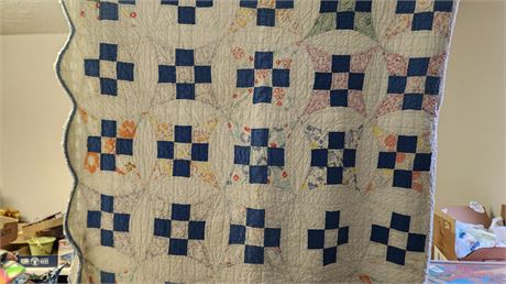 Vintage Quilt