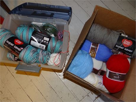 Yarn