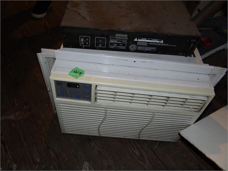 Air Conditioner