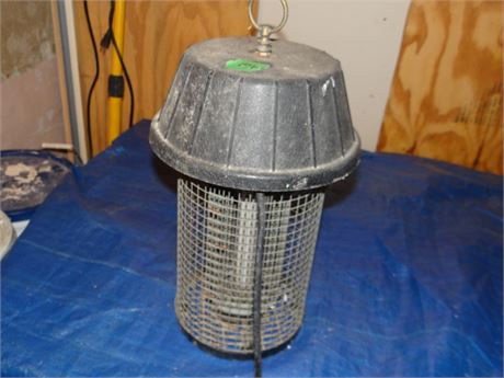 Bug Zapper