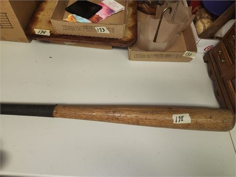 Baseball Bat
