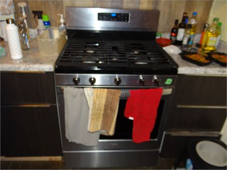 Stove