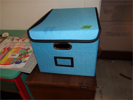 Storage Box