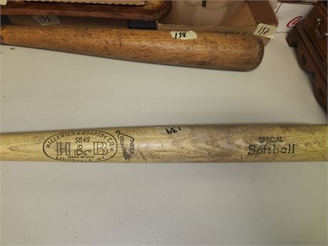 Baseball Bat
