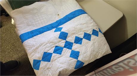 Vintage Quilt