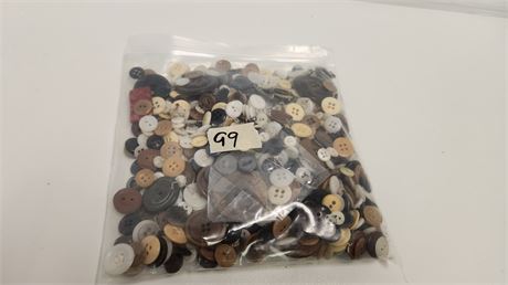 Lot Of Buttons