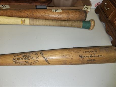 Baseball Bat