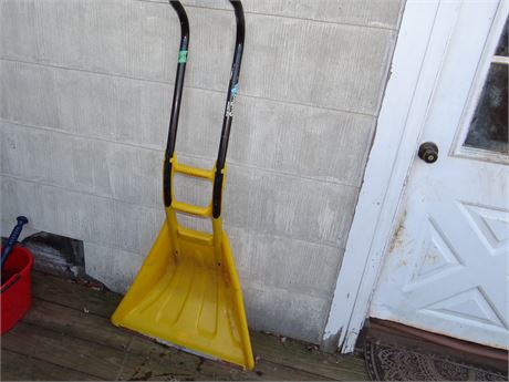 Snow Shovel