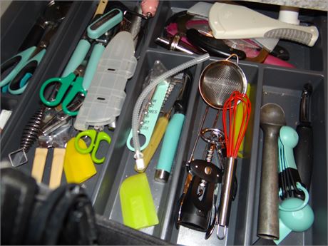 Kitchen Items