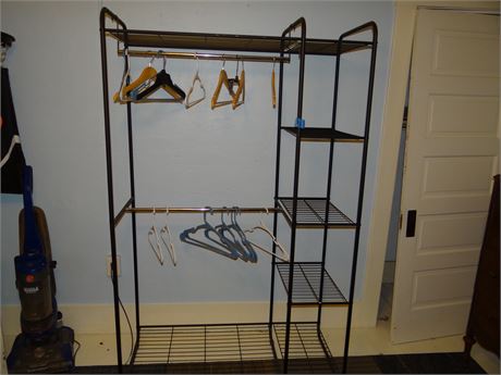 Cloths Rack