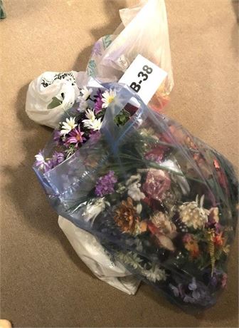Artificial Flowers