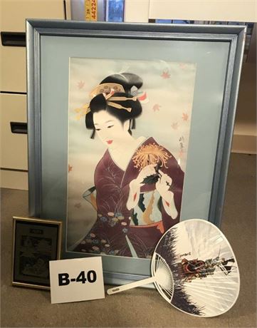 Japanese Misc.