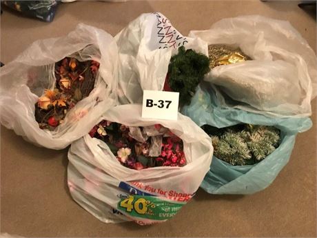 Wreaths (#2)