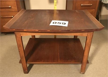 Lane Table
