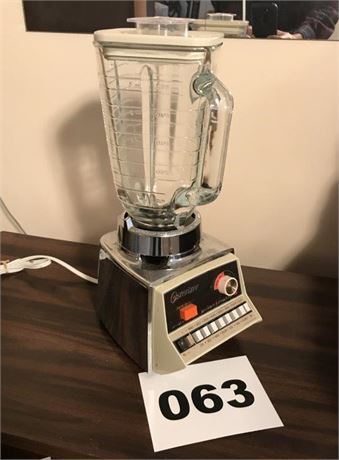 Osterizer Blender