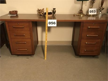 Desk (#2)