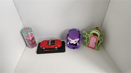 Miscellaneous Toys