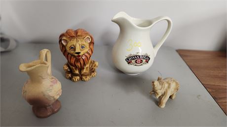 Lot Of Miscellaneous Items