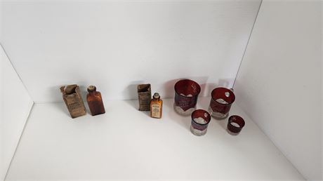 Lot Of Miscellaneous Items