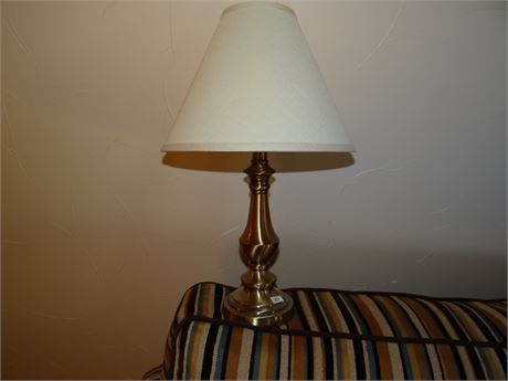 Two Lamps