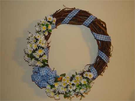 Wall Decor