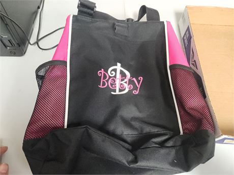 Betty Bag
