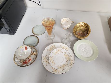 Glassware