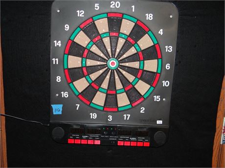 Dart Board