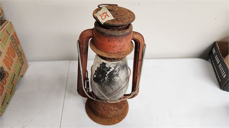 Vintage Dietz Lantern