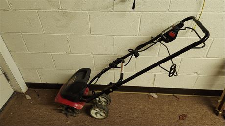 Craftsman Electric Mini Tiller