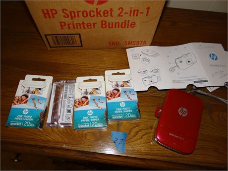 HP