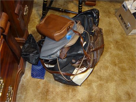 Purses
