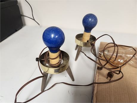 vintage Lights