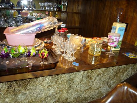 Barware