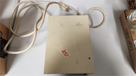 Power Supply