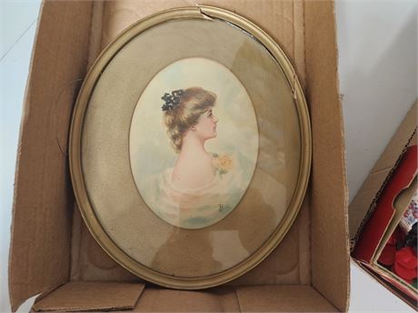 Vintage Photos