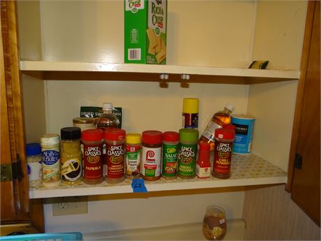Spices