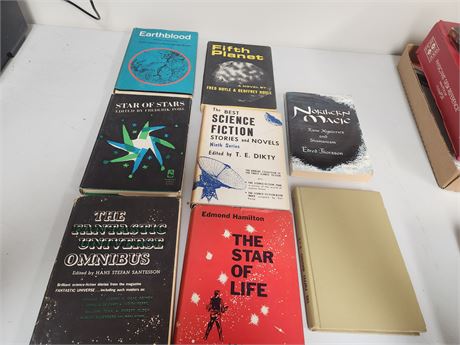Books