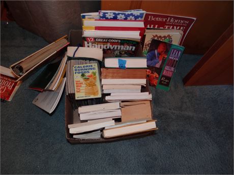 Books