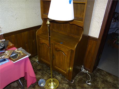Floor Lamp