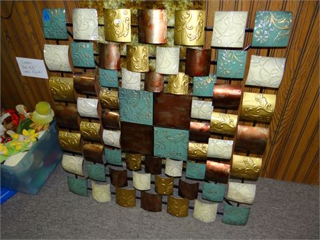 Wall Hanging