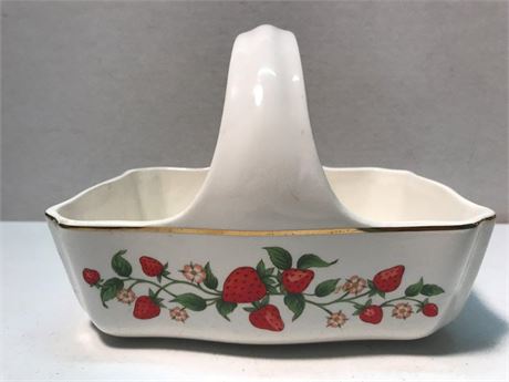 (RESALE) Teleflora Basket