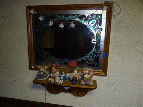 Decorative Mirror