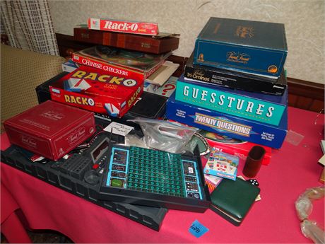 Games