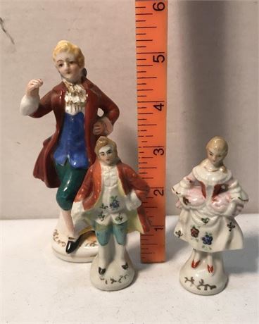 Misc. Figurines