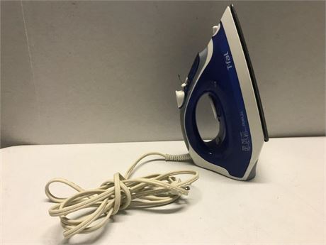 T-Fal Iron