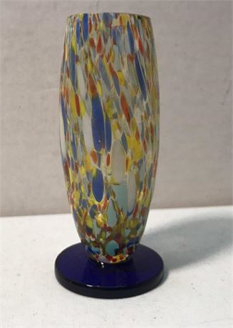 Confetti Shot Glass
