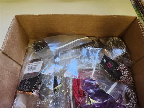 Paparazzi Jewelry Lot